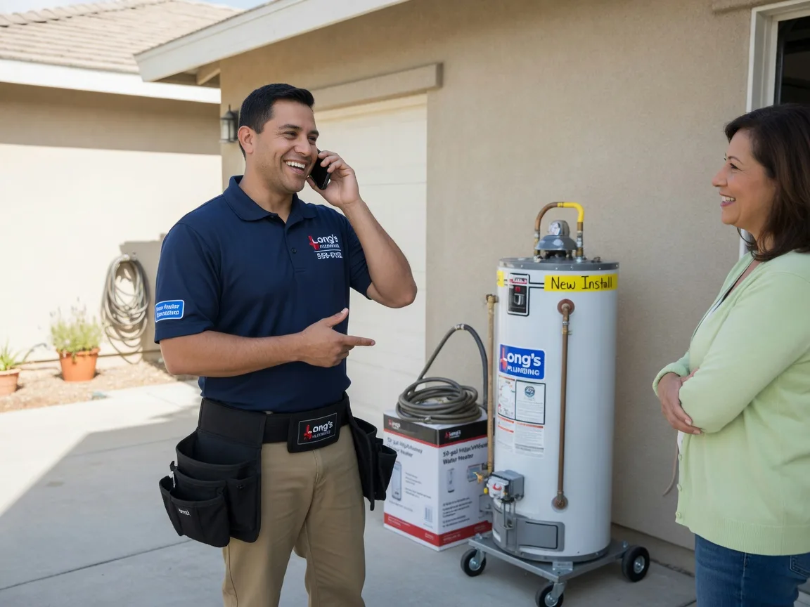 Leak Detection Wounded Knee, SD FAQs